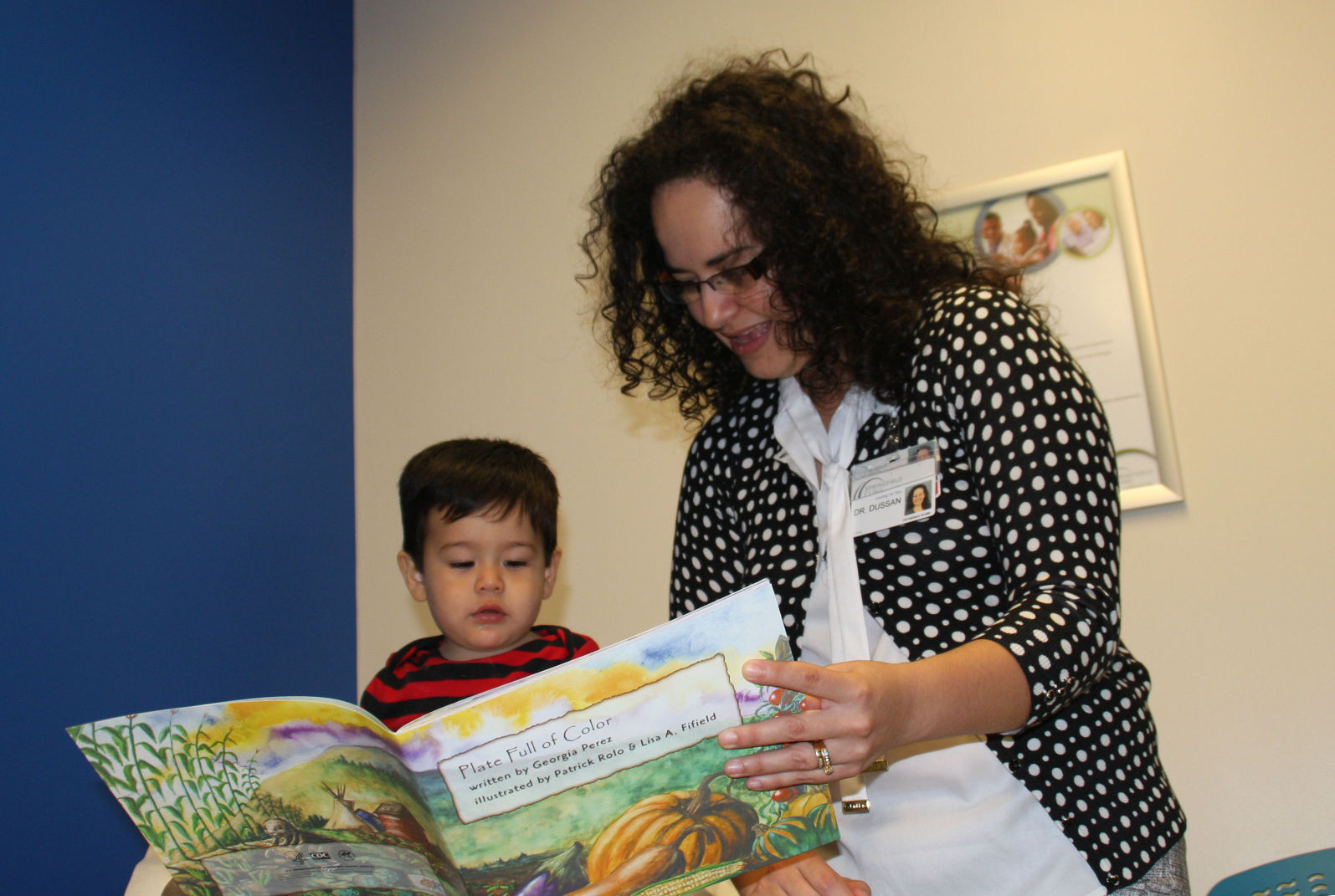 Child health: when to contact an endocrinologist Child health: when to contact an endocrinologist